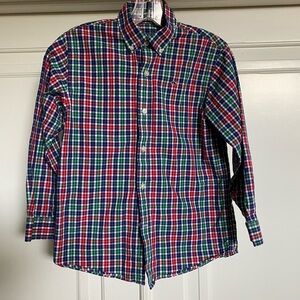 Boys Vineyard Vines button down size S